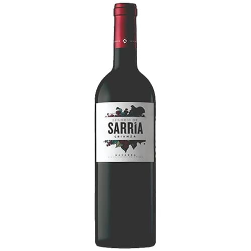 Senorio De Sarria Red Blend Crianza
