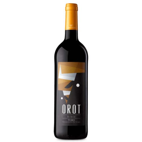 Orot Tempranillo Toro