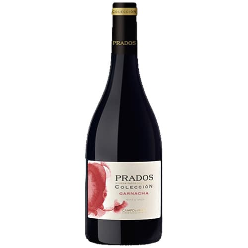 Prados "prive" Limited Edition Red Blend