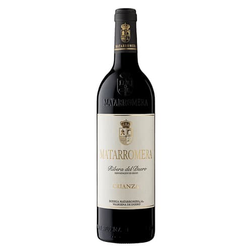 Matarromera Crianza Ribera Del Duero