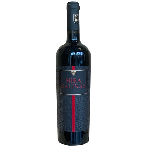 Sierra Salinas Mira Salinas Alicante Doc