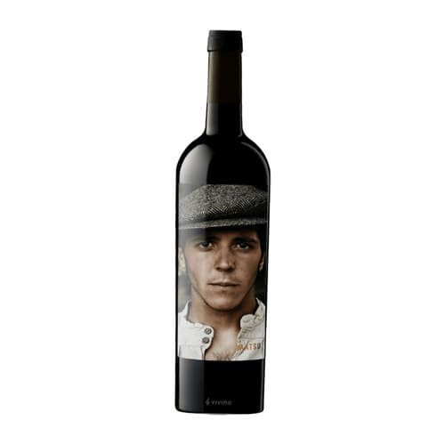 Matsu "el Picaro" Tempranillo Toro