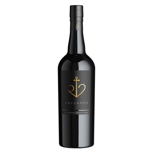 Anclados Red - Mexico