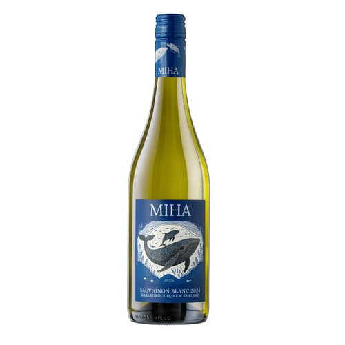 Miha Sauvignon Blanc New Zealand