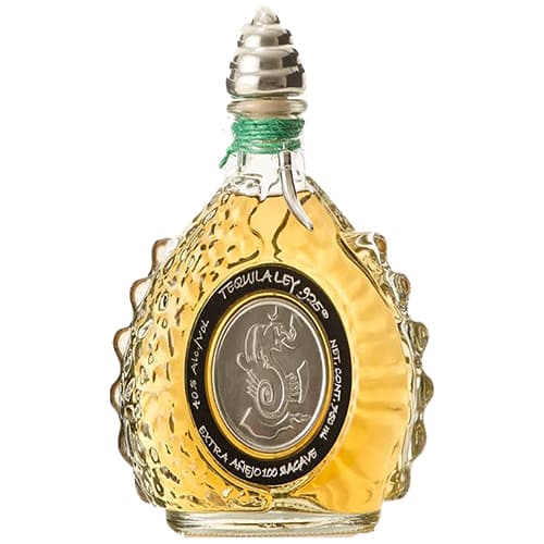 Ley .925 Premium Anejo Tequila
