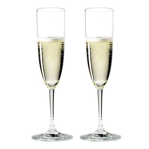 Riedel Vinum • Champagne Flute 6 oz 6416 / 08