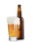 Beer & Seltzers