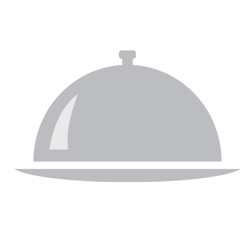 Party Tray Additional Sauce 8oz Ketchup