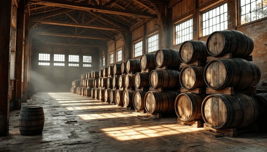 Image for Difference Between Whiskey, Scotch, and Bourbon: A Complete Guide