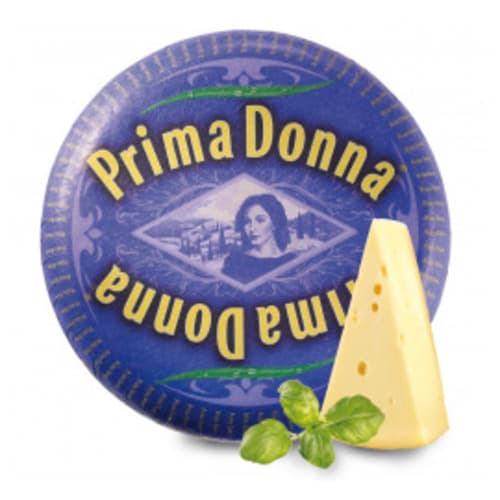 Prima Donna