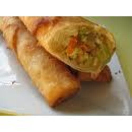 Egg Rolls