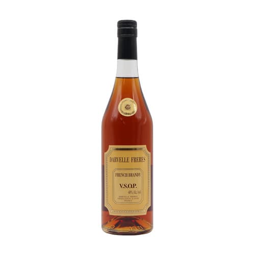 Darvelle French Brandy • VSOP 50ml