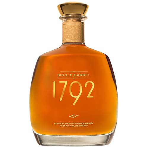 Spec's Single Barrel • 1792 Single Barrel
