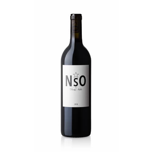 Dusty Nabor Nso Cabernet Sauvignon