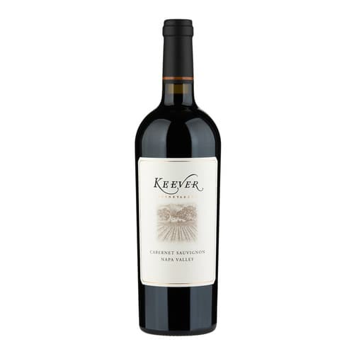 Keever Vineyards Cabernet Sauvignon