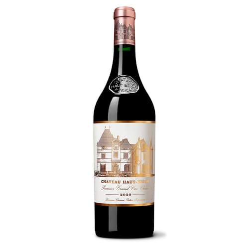 Chateau Haut Brion Rouge (6 / Case) Pessac Leognan
