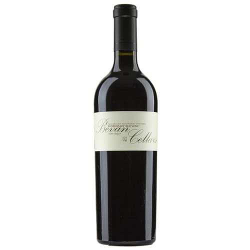 Bevan Cellars Red Blend - Sugarloaf Mountain