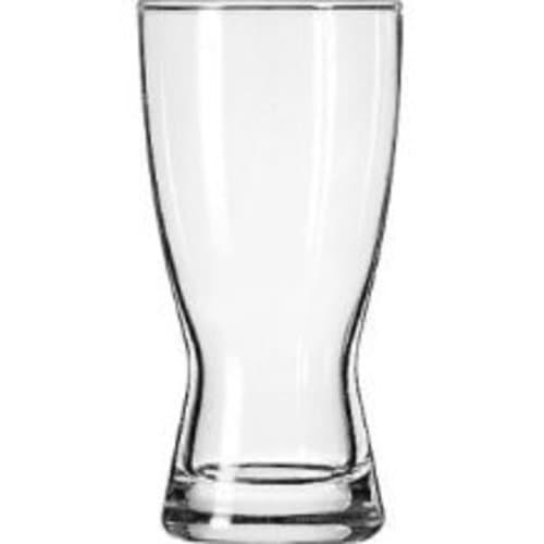 Libbey #178 Pilsner Hourglass