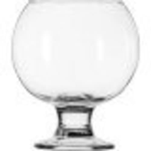Libbey #3408 Super Globe