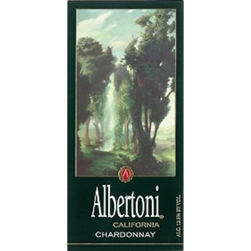 Albertoni Chardonnay