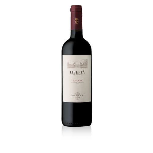 Collazzi Toscana IGT Bordeaux Blend