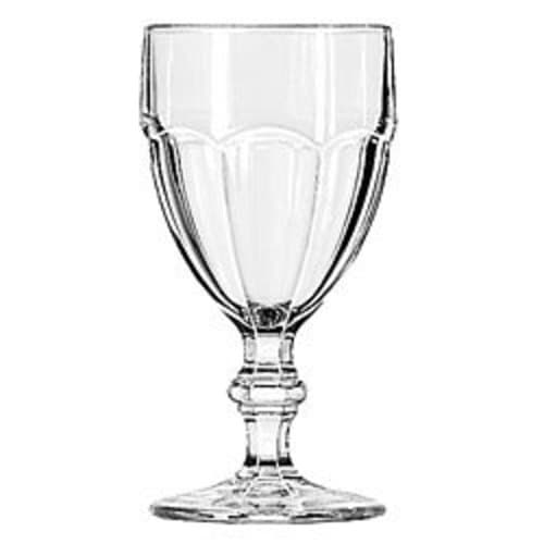 Libbey #15246 Gibraltar Wine