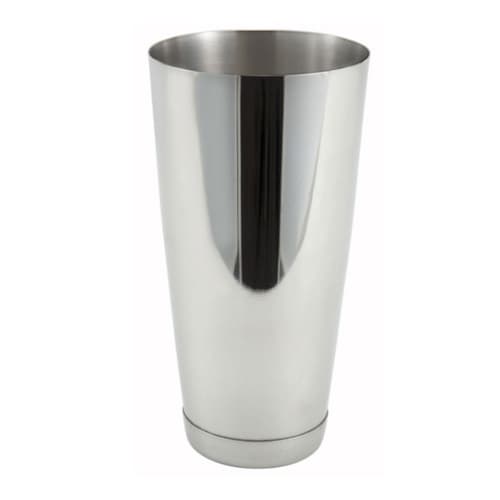 Cocktail Shaker Shell Stainless 30 oz