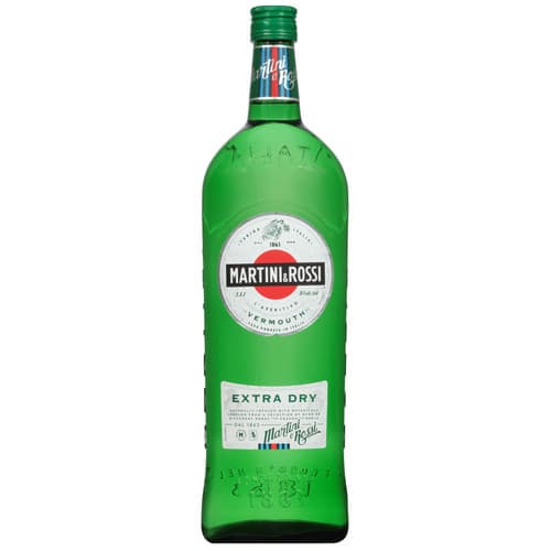 Martini & Rossi Extra Dry Vermouth