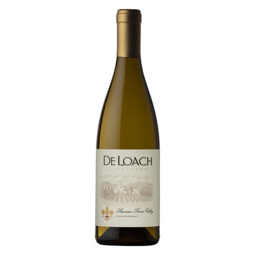 Deloach Russian River Chardonnay