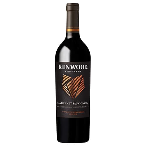 Kenwood Cabernet Sauvignon Sonoma County