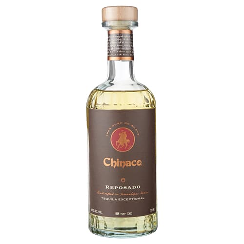 Chinaco Tequila • Reposado