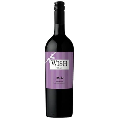 Wish Merlot