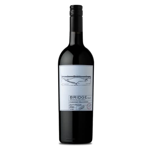 Bridge Vineyards Cabernet Sauvignon