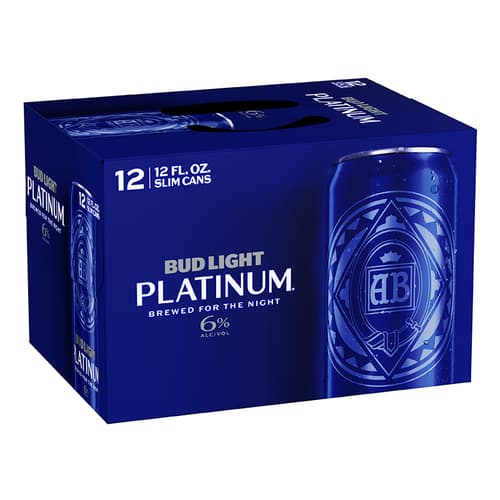 12pk Cans