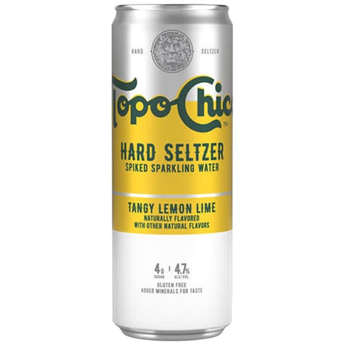 Strawberry Guava Seltzer • 24oz Can