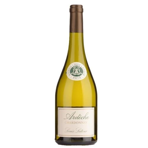 Ardeche Chardonnay