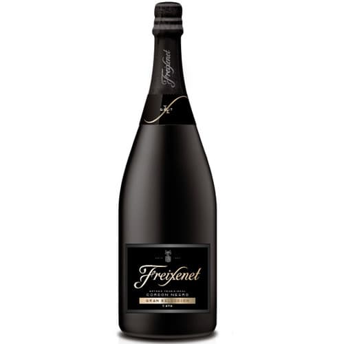 Cordon Negro Brut