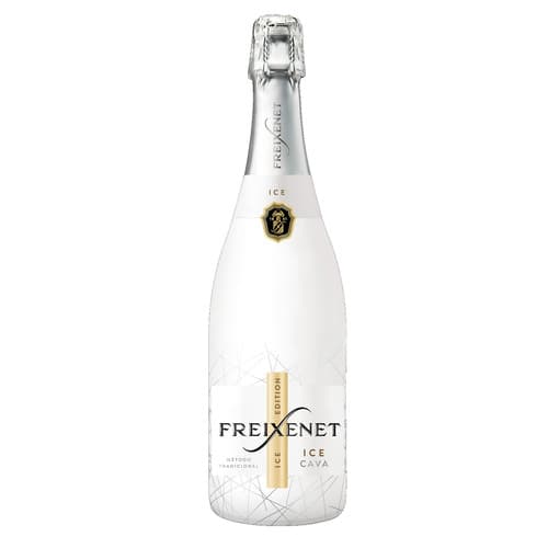 Ice Cuve Especial