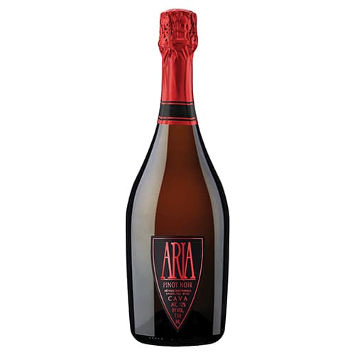 Aria Pinot Noir Brut Sparkling