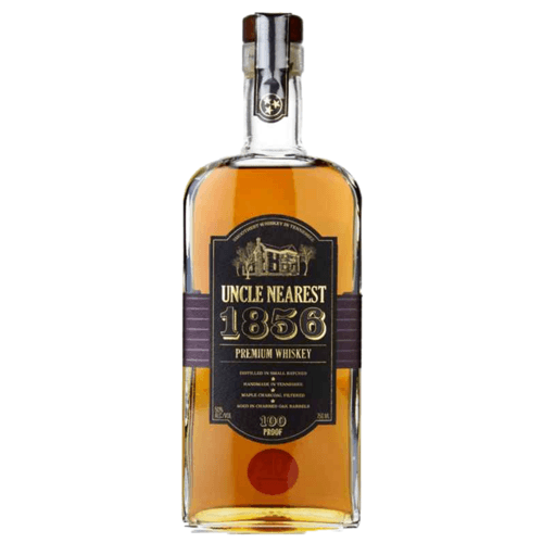 Uncle Nearest 1856