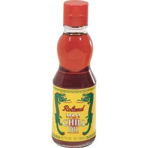 Roland Oil • Chili Hot