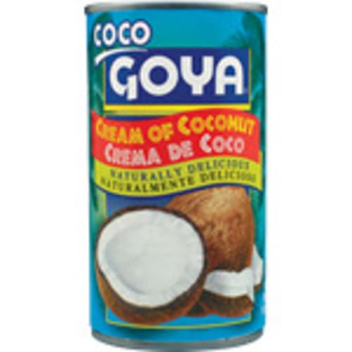 Goya Coconut Cream For Pina Colada