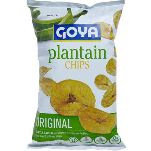 Goya • Plantain Chips