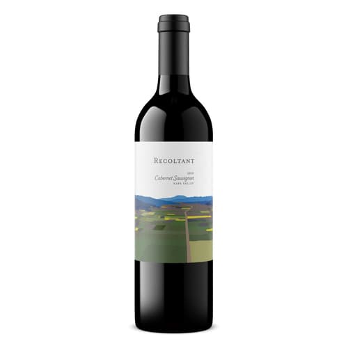 Recoltant Napa Valley Cabernet Sauvignon