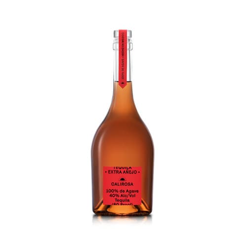 Calirosa Tequila • Extra Anejo