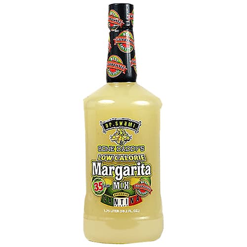 Top Shelf Margarita Mix