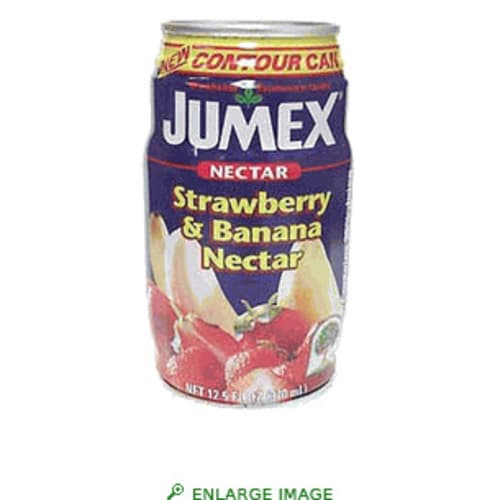 Nectar • Strawberry Banana