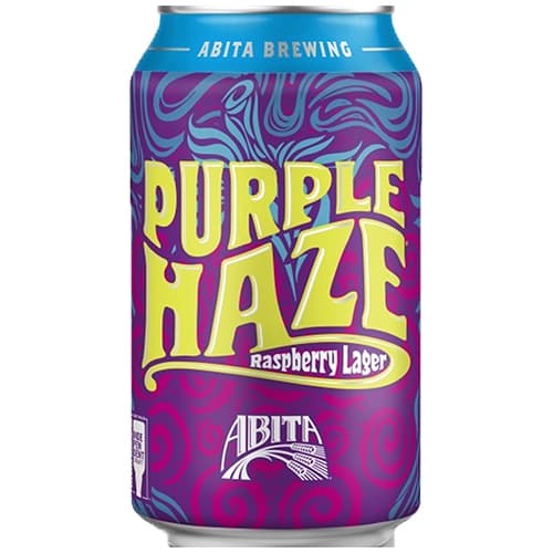 Abita Purple Haze • 6pk Can