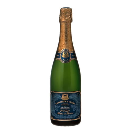 Varichon & Clerc Privilege Blanc De Blancs Colombard