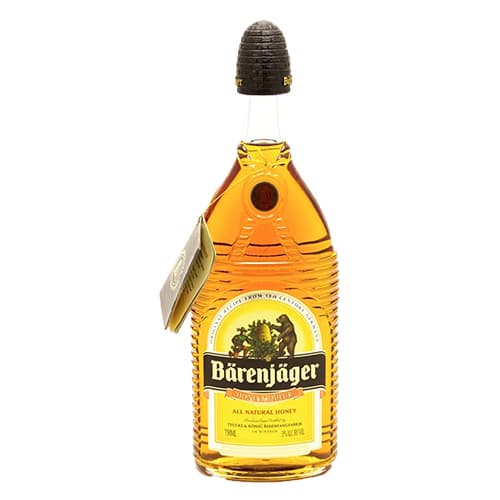 Honey Liqueur